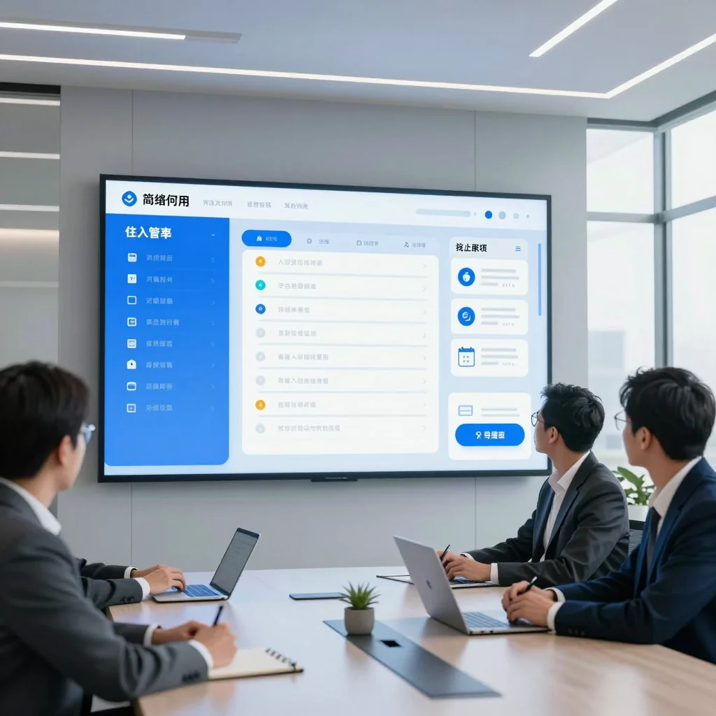 客户会议后如何避免遗漏承诺？好文帮帮你精准识别任务